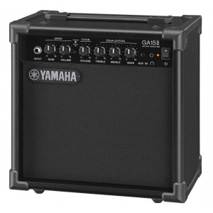 Yamaha GA15-H